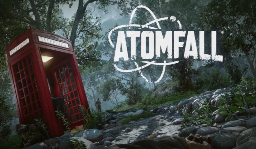 Atomfall Release Date, Gameplay, and What to Expect