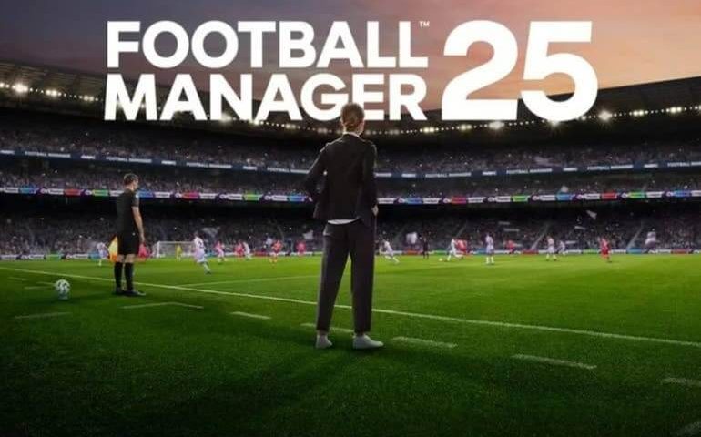 Football Manager 25 Cancelled