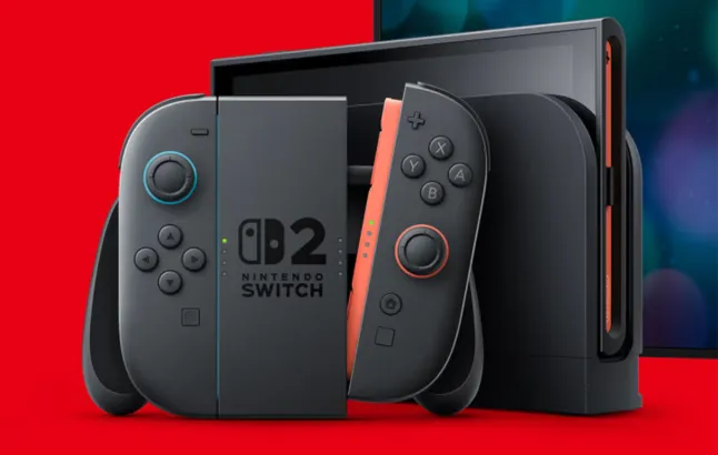 Nintendo Prepares for Switch 2 Launch: Plans to Meet High Demand