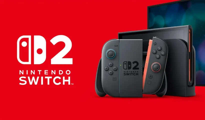 Nintendo Switch 2 Price Leak Suggests an Affordable Upgrade