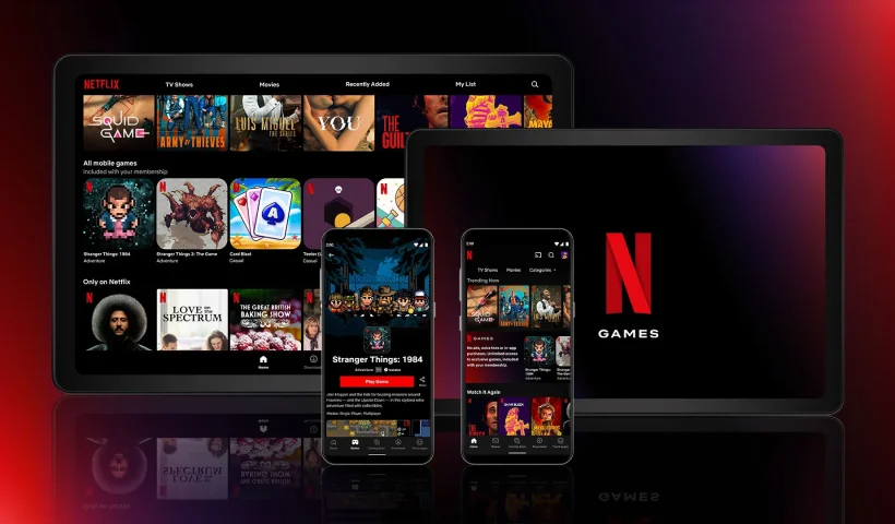 The Best Games You Can Play on Netflix Right Now