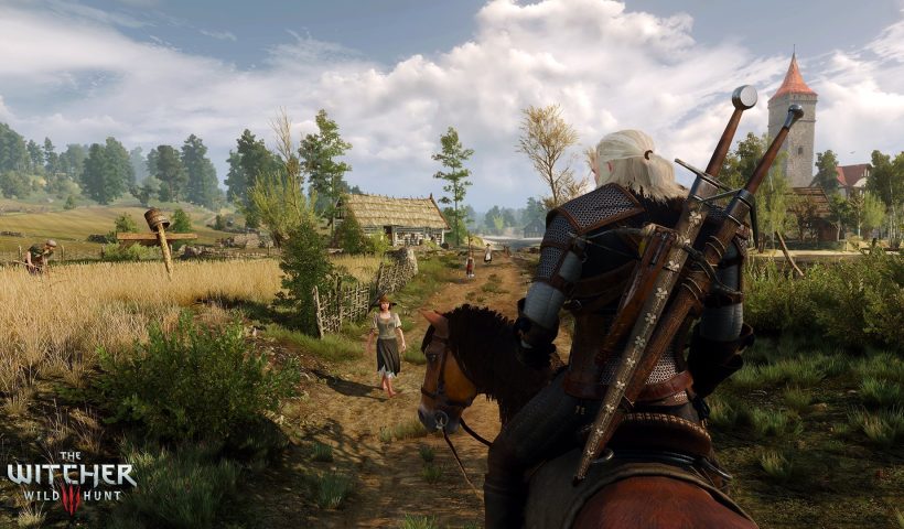 The Best PC Games To Play In 2025