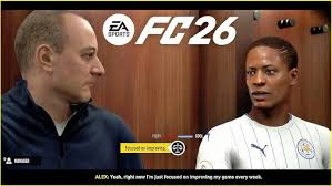 EA Sports FC 26 – New Features Explained